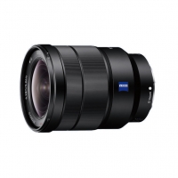 Объектив Sony Vario-Tessar T* FE 16-35 мм F4 ZA OSS