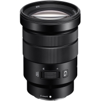 Объектив Sony E PZ 18-105 мм F4 G OSS