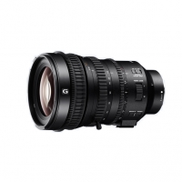 Объектив Sony E PZ 18–110 мм f/4 G OSS