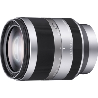 Объектив Sony E 18-200mm F3.5-6.3 OSS