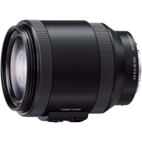 Объектив Sony E PZ 18-200 мм F3.5-6.3 OSS