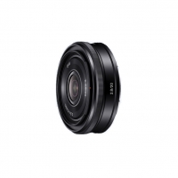 Объектив Sony E 20 мм F2.8