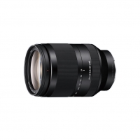 Объектив Sony FE 24-240 мм F3.5-6.3 OSS