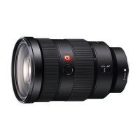 Объектив Sony FE 24–70 мм F2.8 GM