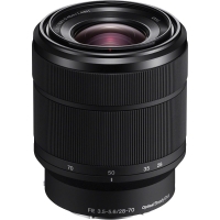 Объектив Sony FE 28-70мм F3.5-5.6 OSS