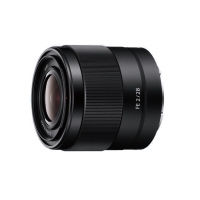 Объектив Sony FE 28 мм F2