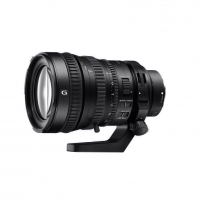 Объектив Sony FE PZ 28-135 мм F4 G OSS