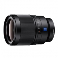 Объектив Sony Distagon T* FE 35 мм F1.4 ZA