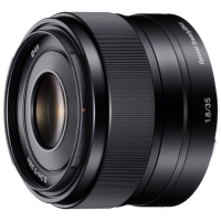 Объектив Sony E 35 мм F1,8 OSS