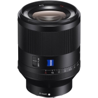 Объектив Sony Planar T* FE50 мм F1.4 ZA