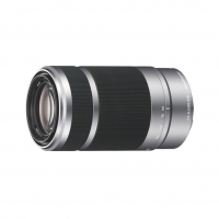 Объектив Sony E 55-210 мм, F4,5-6,3 OSS