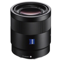 Объектив Sony Sonnar T* FE 55 мм F1.8 ZA
