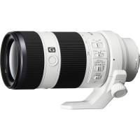 Объектив Sony FE 70-200 мм F4 G OSS