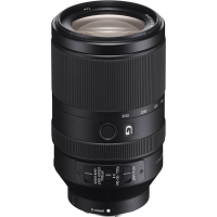 Объектив Sony FE 70-300mm F4.5-5.6 G OSS