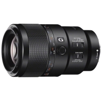 Объектив Sony FE 90 мм F2.8 Macro OSS