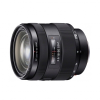 Объектив Sony DT 16–50 мм F2.8 SSM
