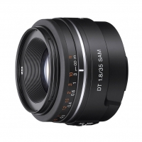 Объектив Sony DT 35mm F1.8 SAM
