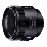 Объектив Sony Planar T* 50 мм F1.4 ZA SSM