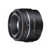 Объектив Sony DT 50 мм F1,8 SAM