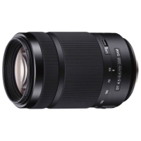 Объектив Sony DT 55–300 мм F4.5–5.6 SAM