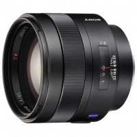 Объектив Sony Planar T* 85 мм f1.4 ZA