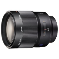 Объектив Sony Sonnar T* 135 мм f1.8 ZA