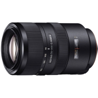 Объектив Sony 70–300 мм F4.5–5.6 G SSM II
