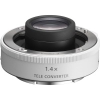 Sony 1,4-кратный телеконвертер
