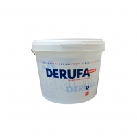 Краска Derufa CHROMA KEY GREY