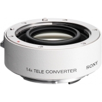 Sony 1,4-кратный телеконвертер