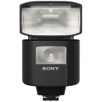 Вспышка Sony F45RM