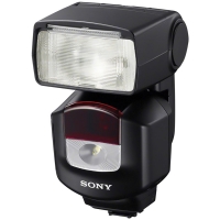 Вспышка Sony F43M