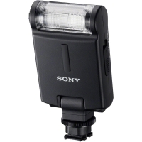 Вспышка Sony F20M