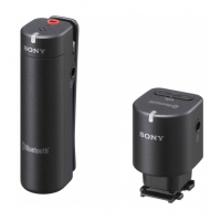 Микрофон Sony ECM-W1M Беспроводная система Bluetooth