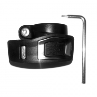 Manfrotto R103926 хомут с клипсой для штативов 055 серии (30 мм)