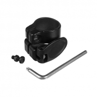 Manfrotto R150,12 хомут с клипсой для штативов 290 серии (22,5 мм)