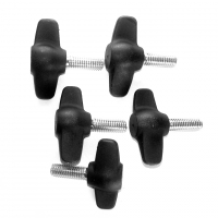 Manfrotto R106611C186 фиксатор-барашек центральной колонны штатива