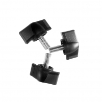 Manfrotto R1004,21 фиксатор-барашек для стоек (3 шт)