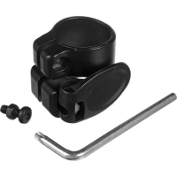 Manfrotto R055,399 хомут с клипсой для штатива (25 мм)