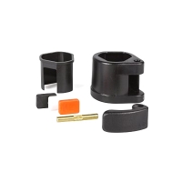 Manfrotto R714,14 хомут с клипсой для штатива (28 мм)