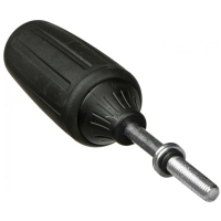 Manfrotto R804,26 Ручка (средняя) для штативной головки