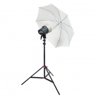 Elinchrom Набор фото на документы, фотостудия №39