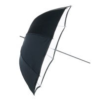 Зонт Hensel Master White Umbrella 80 cm 98