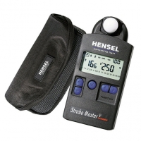 Флэшметр Hensel Gossen Strobe master 22131913