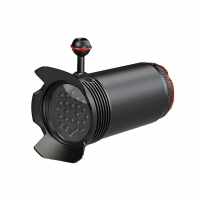 Светодиодный LED осветитель Woss Cinema 8000