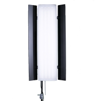 Red Devil RDL1200F (4ft Kino KF55 Safety Coated 488-K32-S) 5500K