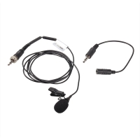 Микрофон GreenBean Voice 2 black S-Jack