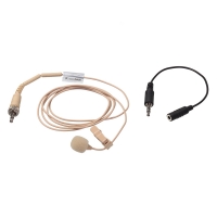 Микрофон GreenBean Voice 4 flesh S-Jack