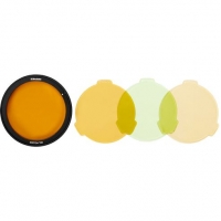 Насадка Profoto Gel Kit Набор цветных фильтров для A1 101209