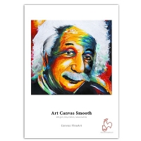 Фотобумага Hahnemuhle Art Canvas Smooth 370gms, матовый, рулон 60